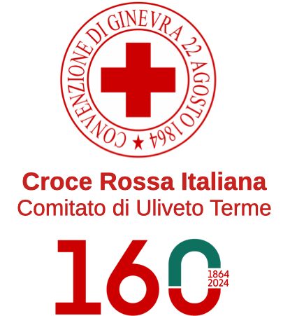 CROCE ROSSA ITALIANA Comitato di Uliveto Terme