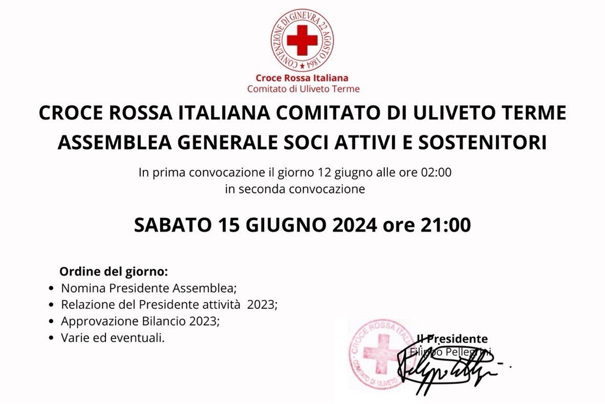 ASSEMBLEA SOCI