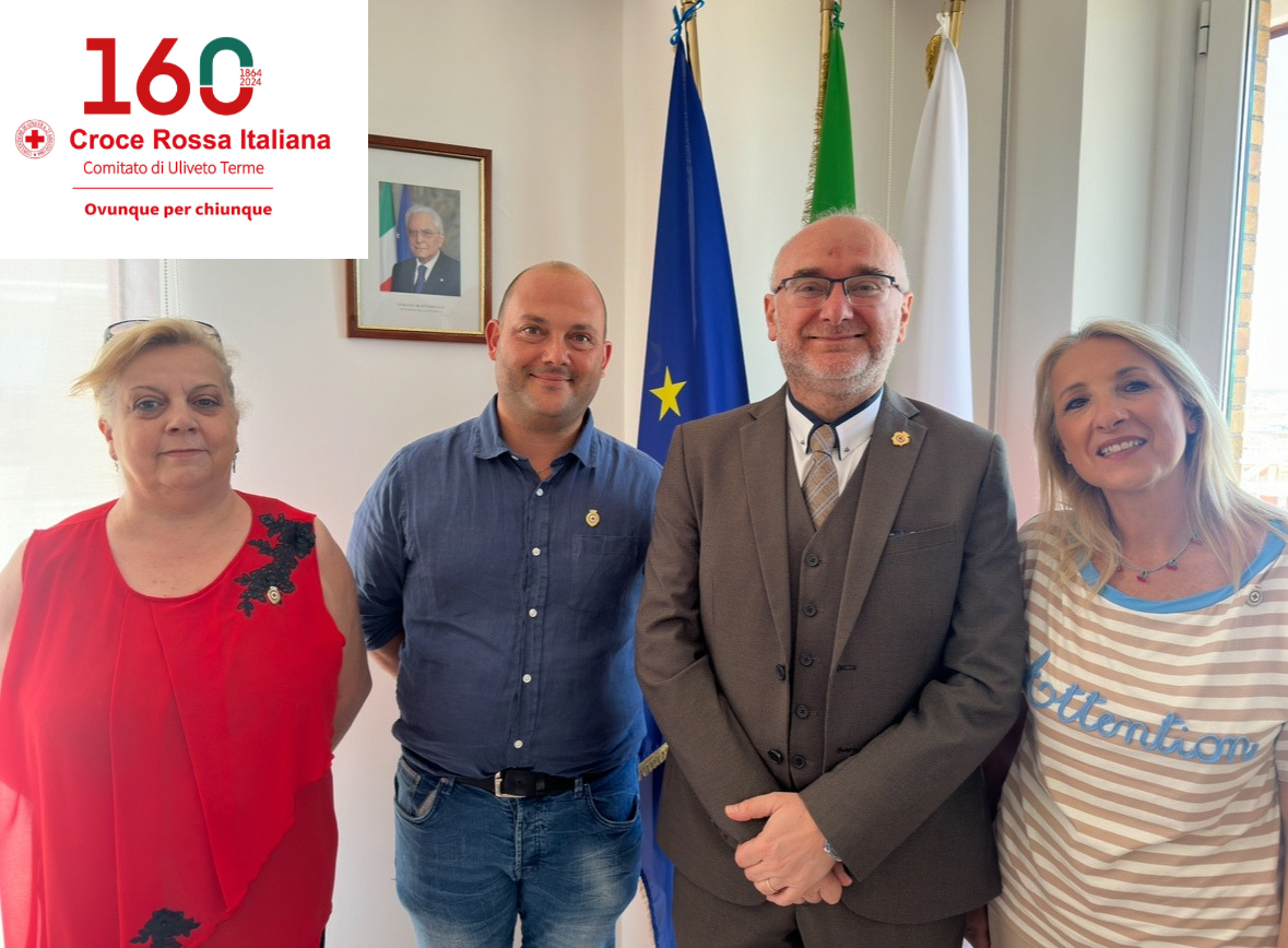 Giornata importante…