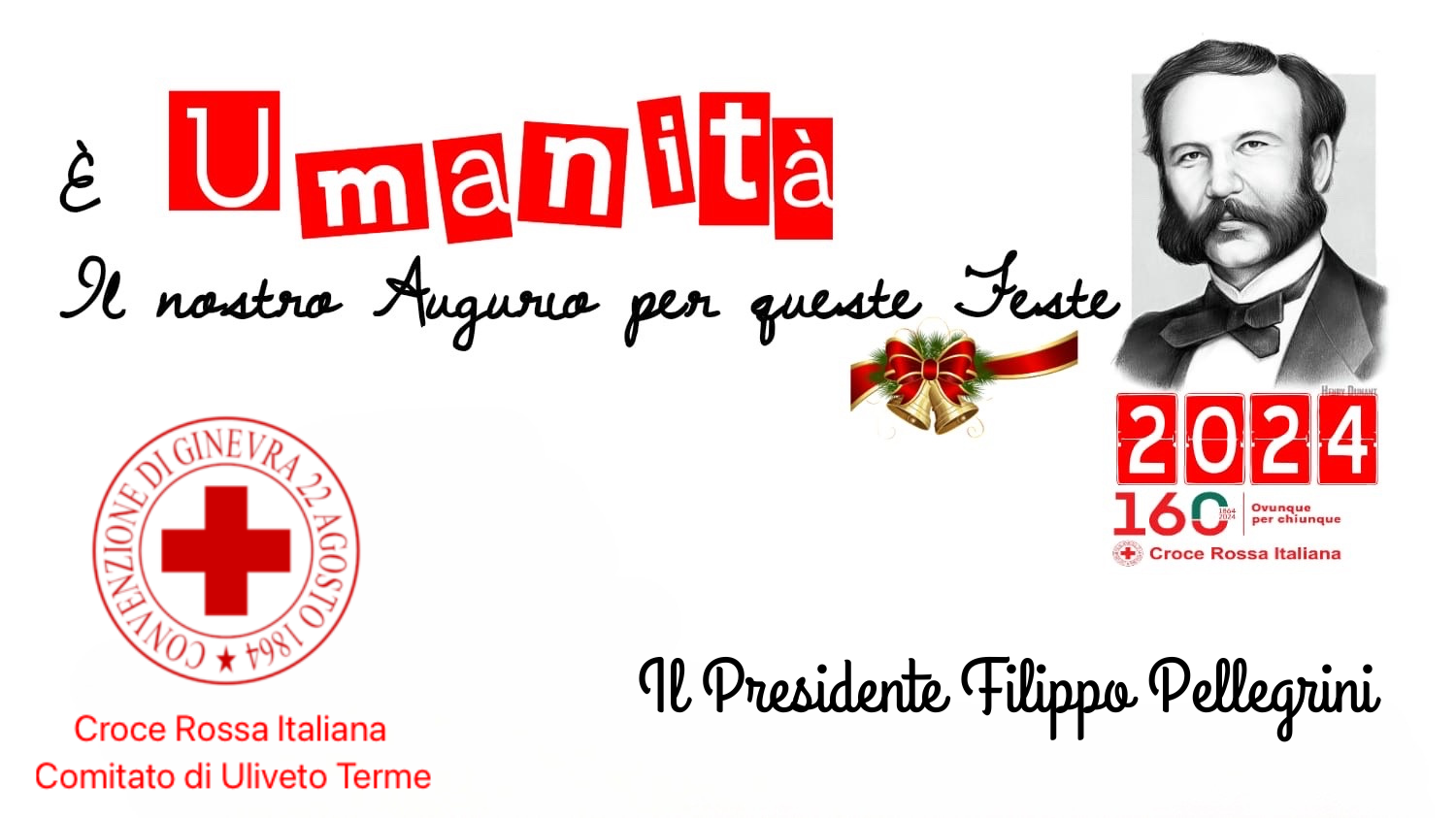 Auguri di Buon Natale