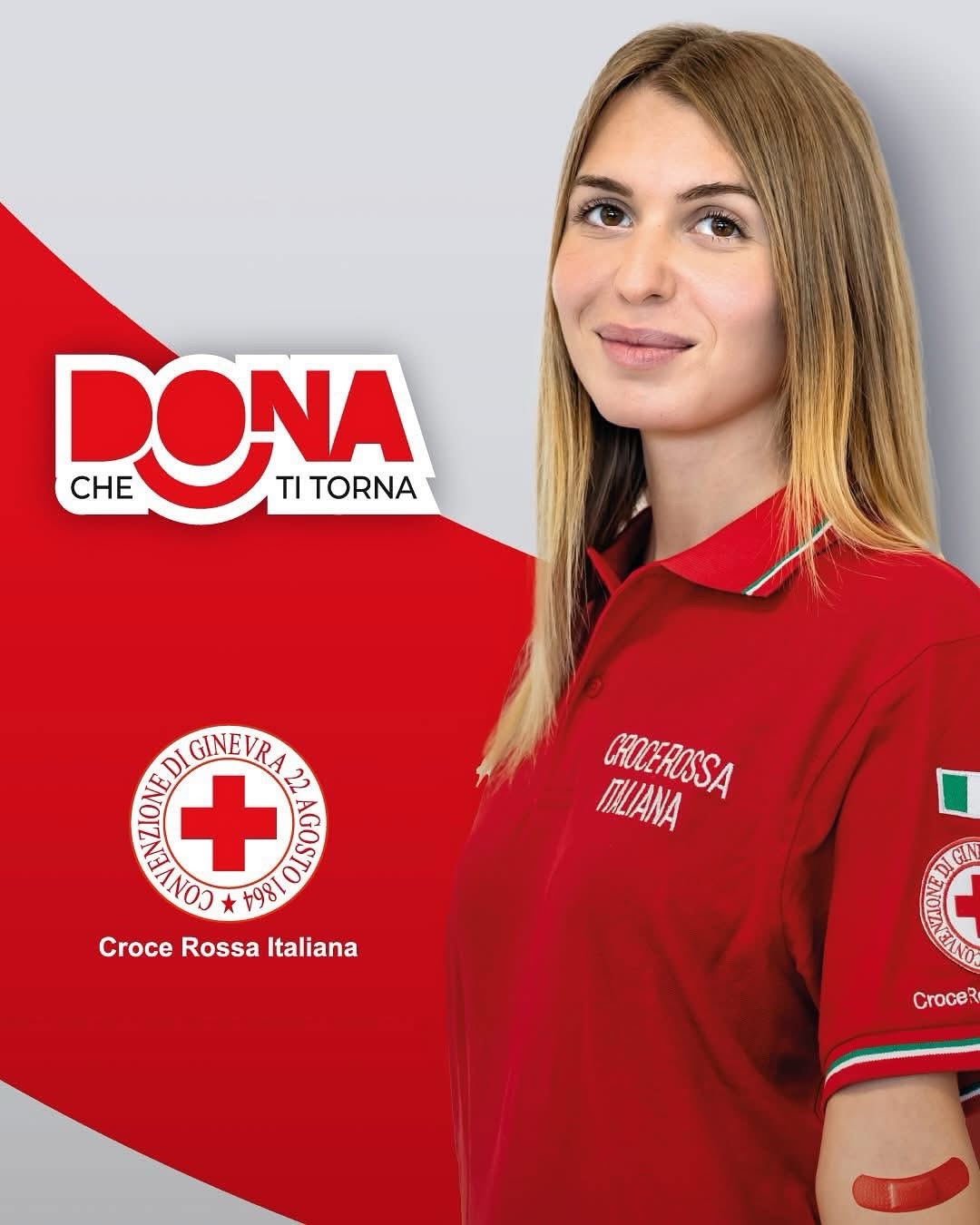 Dona che ti torna