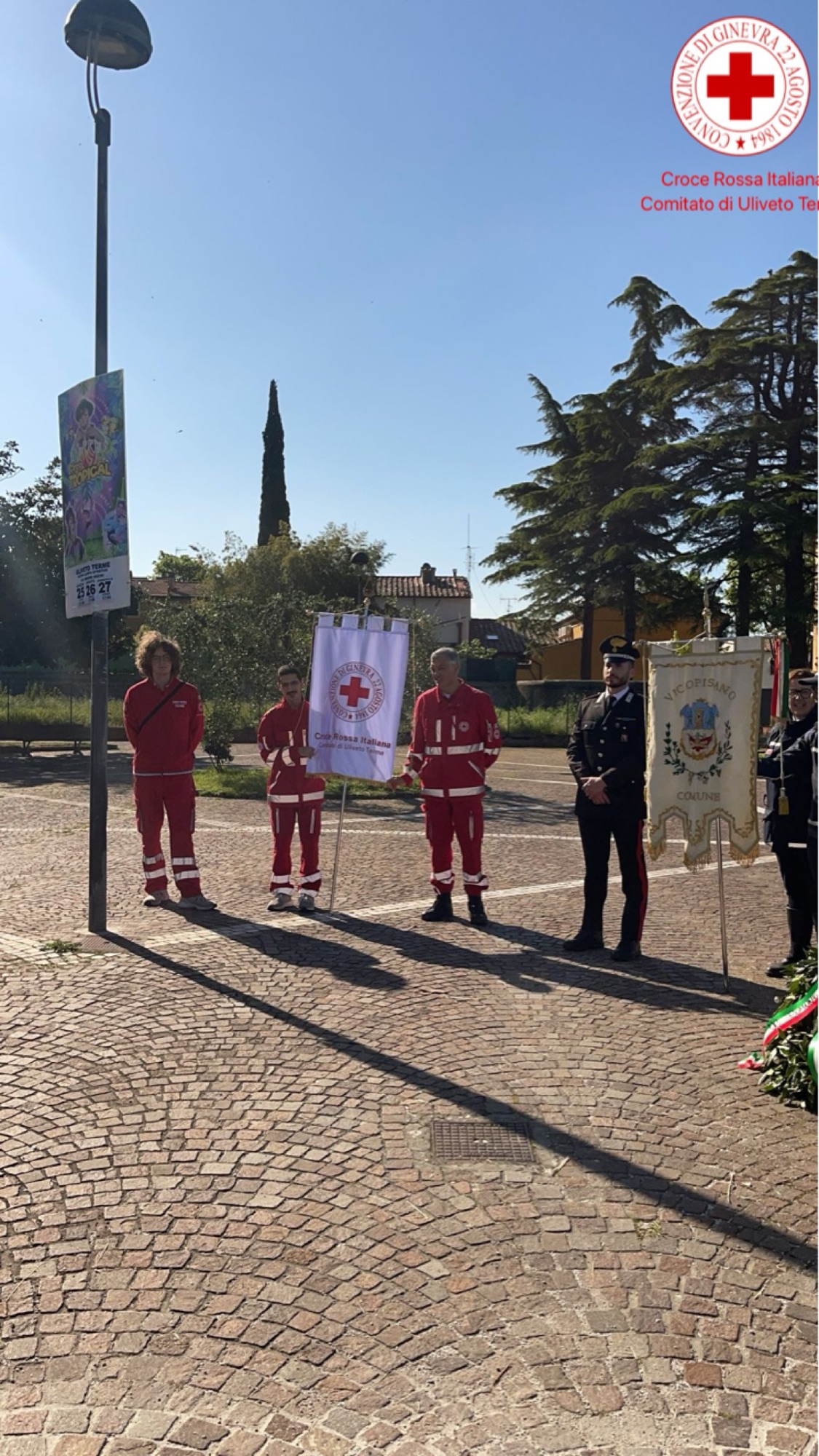 80 Voglia di Libertà- 25 APRILE