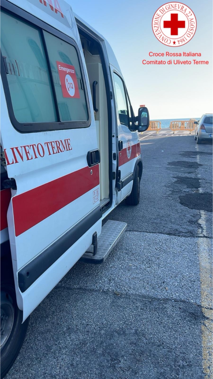 Al via l’estate con l’impegno dei nostri Volontari
