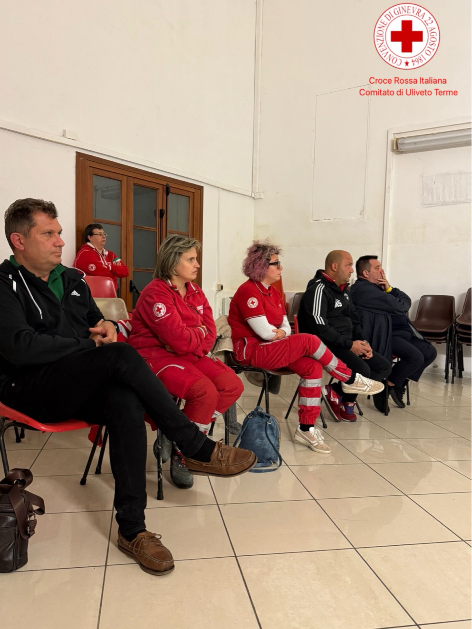 Formazione continua per un servizio sempre più qualificato